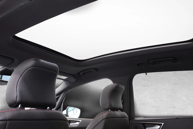 Fahrzeugbild FORD S-MAX