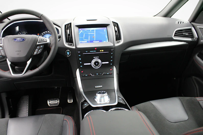 Fahrzeugbild FORD S-MAX