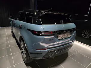 Land Rover Range Rover Evoque 2.0 D 200 Dynamic SE