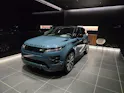 Land Rover Range Rover Evoque 2.0 D 200 Dynamic SE