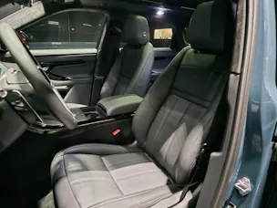 Land Rover Range Rover Evoque 2.0 D 200 Dynamic SE