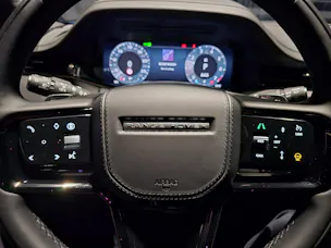 Land Rover Range Rover Evoque 2.0 D 200 Dynamic SE