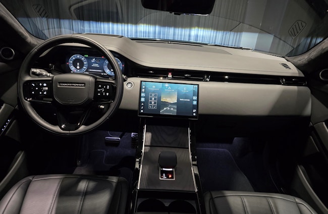 Vehicle image 5 Vehicle image 5