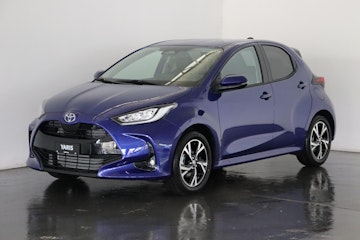 Vehicle placeholder image