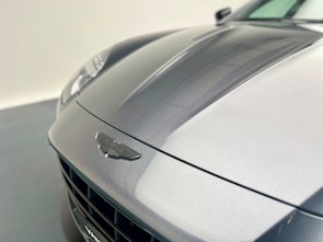 Vehicle image ASTON MARTIN Next Generation V8 Vantage Coupé 4.0 V8 Bi-Turbo