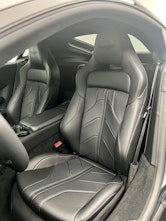 Vehicle image ASTON MARTIN Next Generation V8 Vantage Coupé 4.0 V8 Bi-Turbo