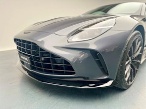 Vehicle image ASTON MARTIN Next Generation V8 Vantage Coupé 4.0 V8 Bi-Turbo