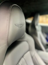 Vehicle image ASTON MARTIN Next Generation V8 Vantage Coupé 4.0 V8 Bi-Turbo