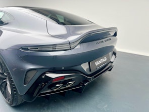 Vehicle image ASTON MARTIN Next Generation V8 Vantage Coupé 4.0 V8 Bi-Turbo