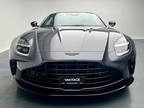 Vehicle image ASTON MARTIN Next Generation V8 Vantage Coupé 4.0 V8 Bi-Turbo