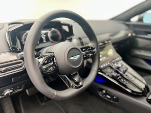 Vehicle image ASTON MARTIN Next Generation V8 Vantage Coupé 4.0 V8 Bi-Turbo