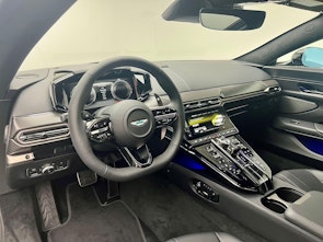 Vehicle image ASTON MARTIN Next Generation V8 Vantage Coupé 4.0 V8 Bi-Turbo