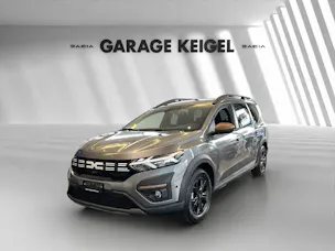 Dacia Jogger 1.6 Hybrid Extreme 7P