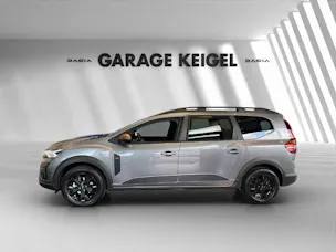Dacia Jogger 1.6 Hybrid Extreme 7P