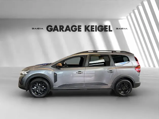 Dacia Jogger 1.6 Hybrid Extreme 7P