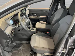 Dacia Jogger 1.6 Hybrid Extreme 7P