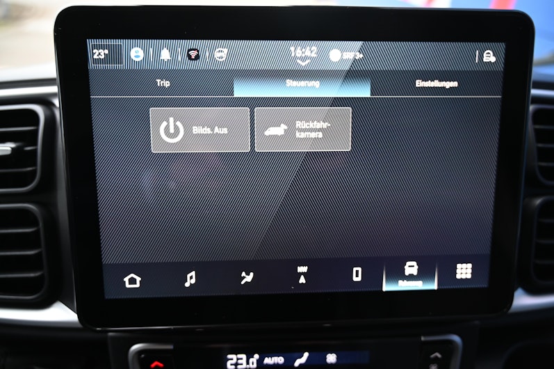 Vehicle image PEUGEOT BOXER