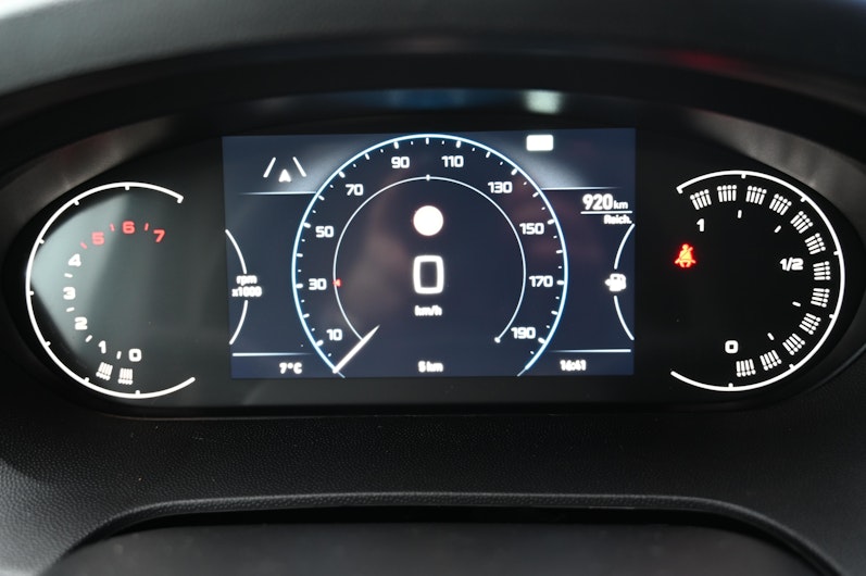 Vehicle image PEUGEOT BOXER