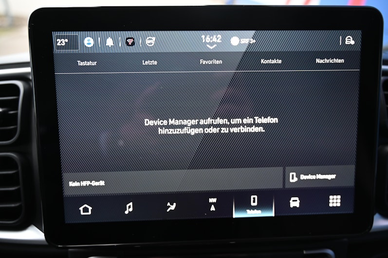 Vehicle image PEUGEOT BOXER