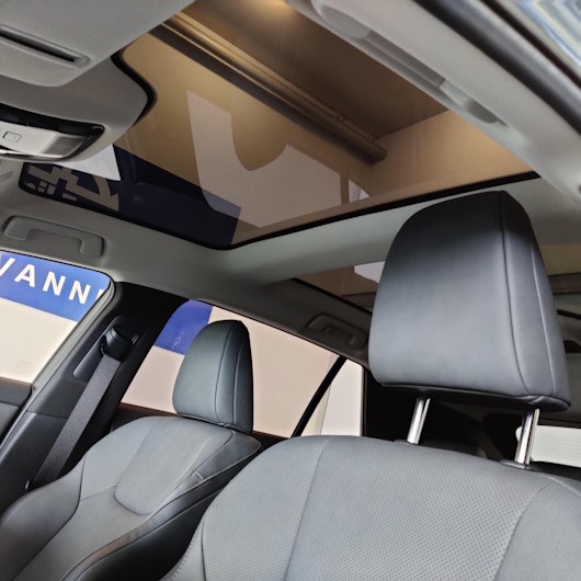 Vehicle image LEXUS RZ