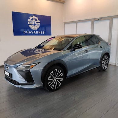 LEXUS RZ 450e Comfort 1