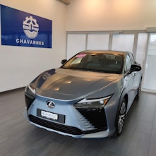 Vehicle image LEXUS RZ 450e Comfort