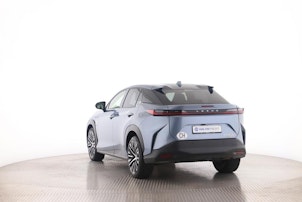 Vehicle image LEXUS RZ 450e Comfort