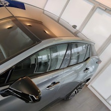 Vehicle image LEXUS RZ 450e Comfort