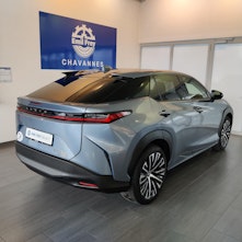 Vehicle image LEXUS RZ 450e Comfort