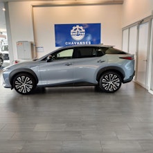 Vehicle image LEXUS RZ 450e Comfort