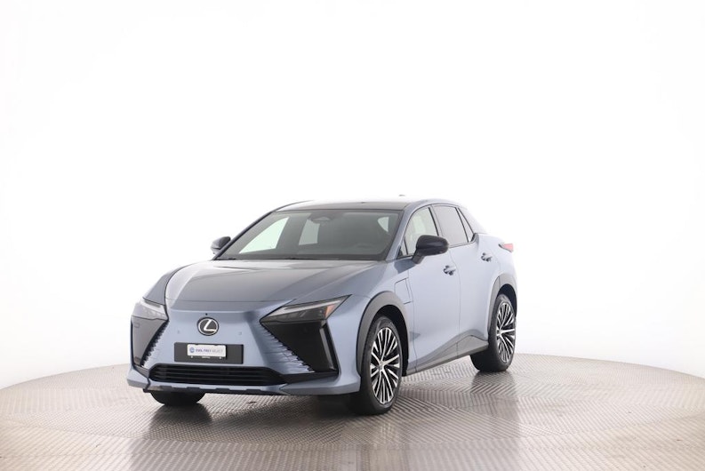 Vehicle image LEXUS RZ