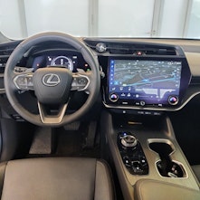Vehicle image LEXUS RZ 450e Comfort