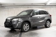 First vehicle image