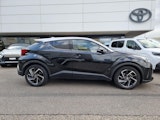 First vehicle image
