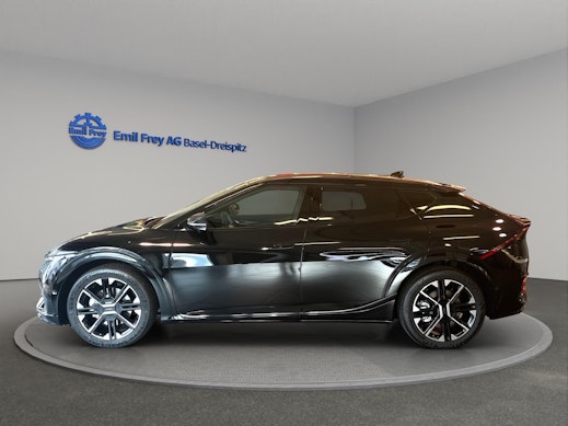 KIA EV6 84 kWh GT-Line 4x4 2