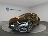 First vehicle image