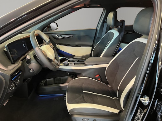 KIA EV6 84 kWh GT-Line 4x4 1