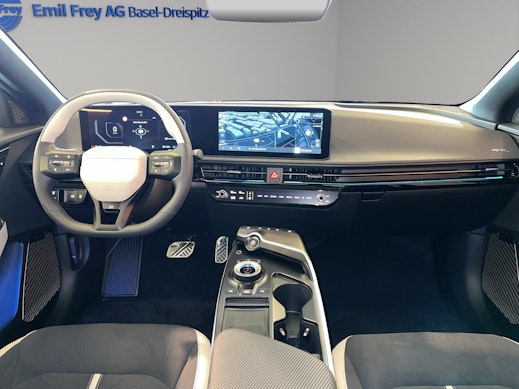 KIA EV6 84 kWh GT-Line 4x4 3