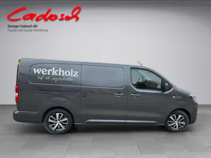 Toyota PROACE Van L2 75KWh Comfort