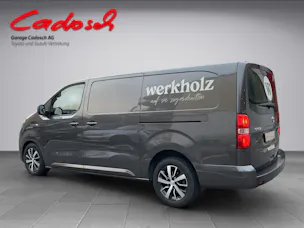 Toyota PROACE Van L2 75KWh Comfort