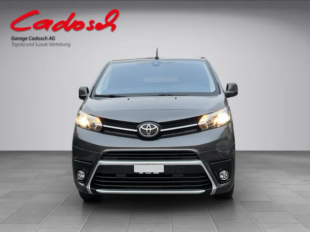 Toyota PROACE Van L2 75KWh Comfort
