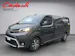 Toyota PROACE Van L2 75KWh Comfort