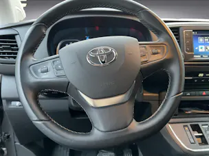 Toyota PROACE Van L2 75KWh Comfort