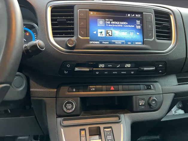 Toyota PROACE Van L2 75KWh Comfort