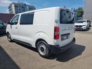 Citroën Jumpy Kaw. M 1.5 BlueHDi 120 Swiss Edition S/S
