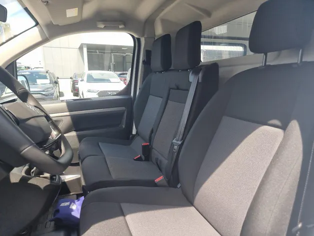 Citroën Jumpy Kaw. M 1.5 BlueHDi 120 Swiss Edition S/S