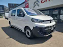 Citroën Jumpy Kaw. M 1.5 BlueHDi 120 Swiss Edition S/S