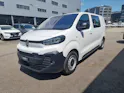 Citroën Jumpy Kaw. M 1.5 BlueHDi 120 Swiss Edition S/S