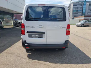 Citroën Jumpy Kaw. M 1.5 BlueHDi 120 Swiss Edition S/S