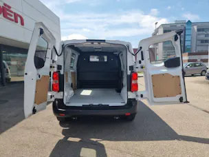 Citroën Jumpy Kaw. M 1.5 BlueHDi 120 Swiss Edition S/S